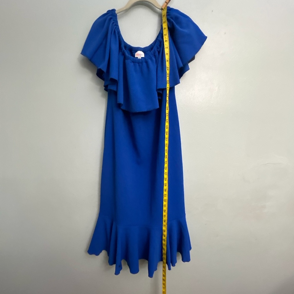 LULAROE DRESS